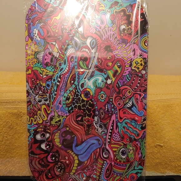 Rolling Tray with Lid - Picture 6 of 10